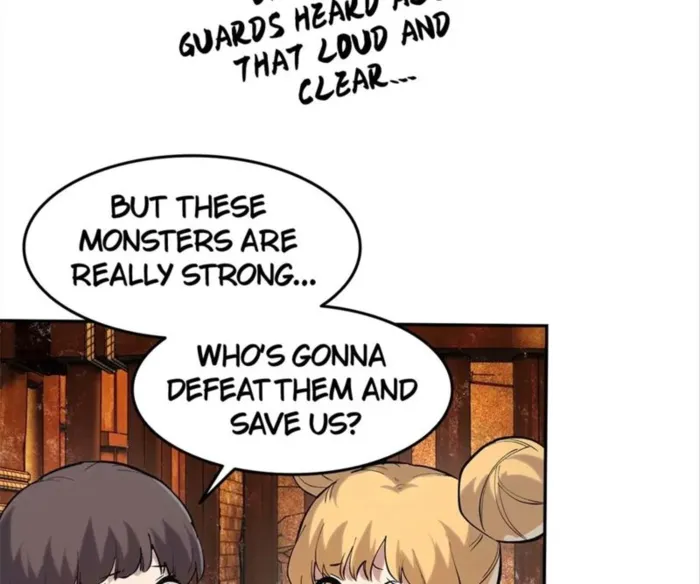 The Final Boss Chapter 67 - Page 46