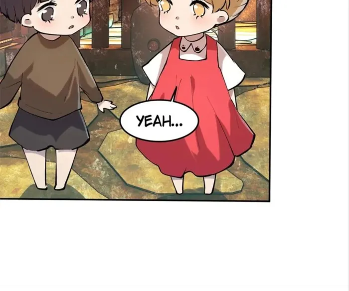 The Final Boss Chapter 67 - Page 47