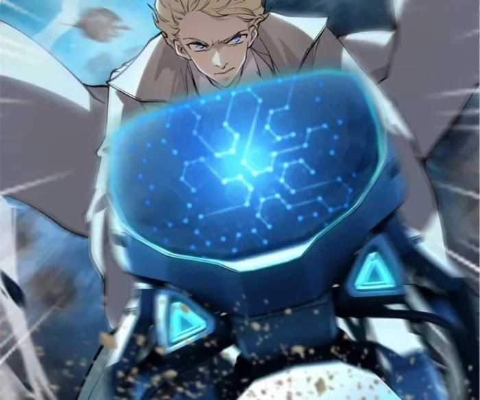 The Final Boss Chapter 67 - Page 53