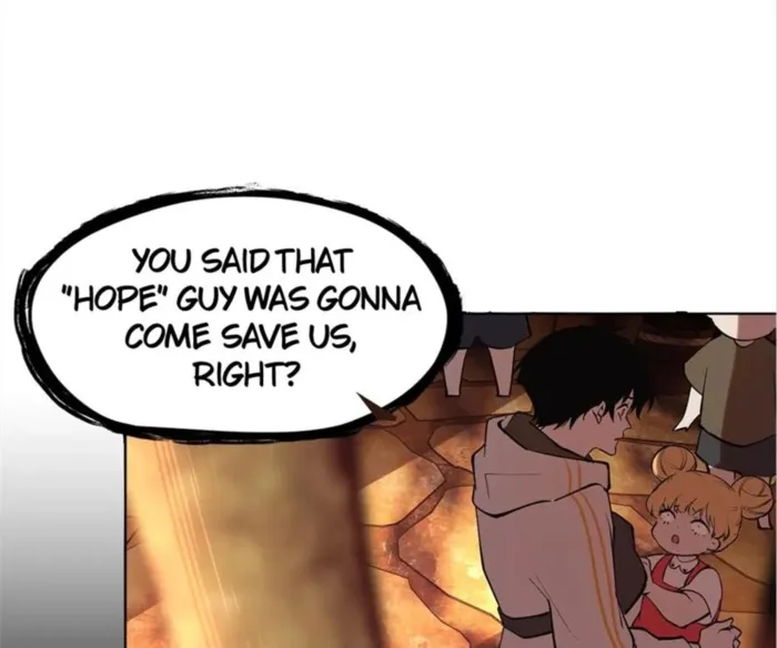 The Final Boss Chapter 67 - Page 62