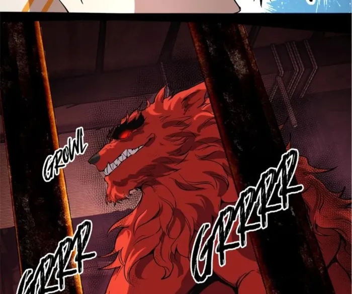 The Final Boss Chapter 67 - Page 64