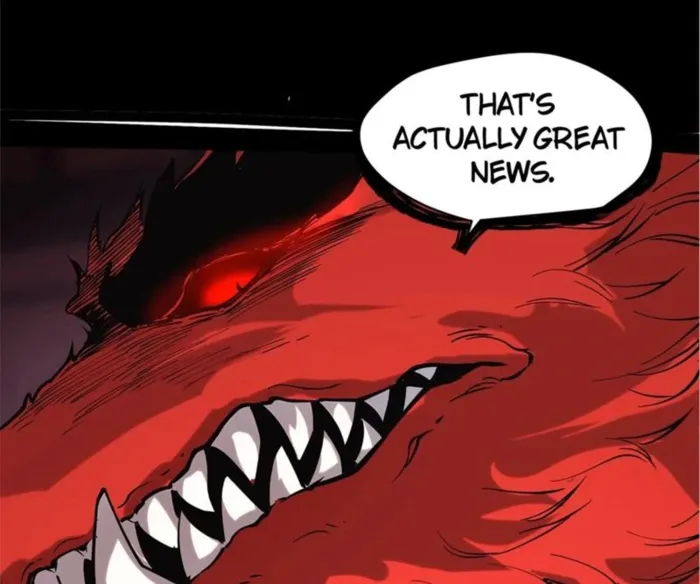 The Final Boss Chapter 67 - Page 66