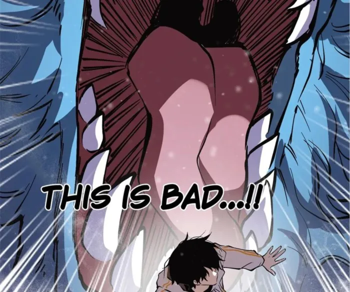 The Final Boss Chapter 67 - Page 9