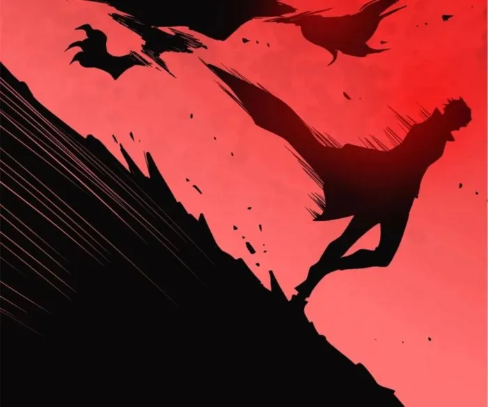 The Final Boss Chapter 68 - Page 12