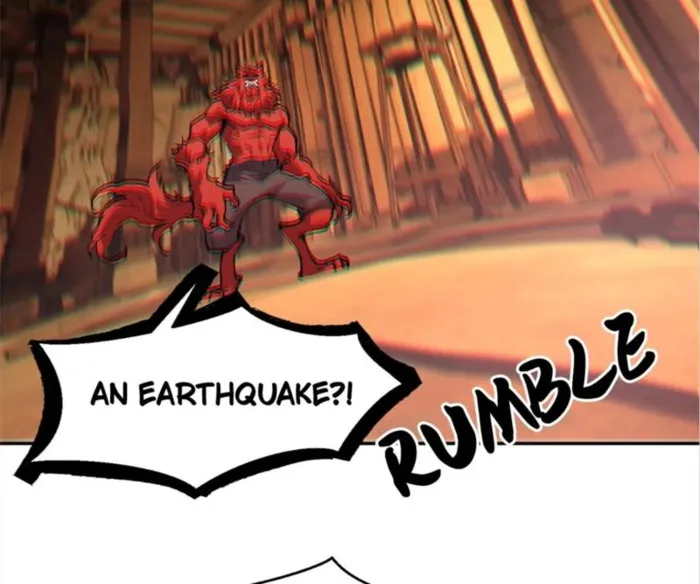 The Final Boss Chapter 68 - Page 15