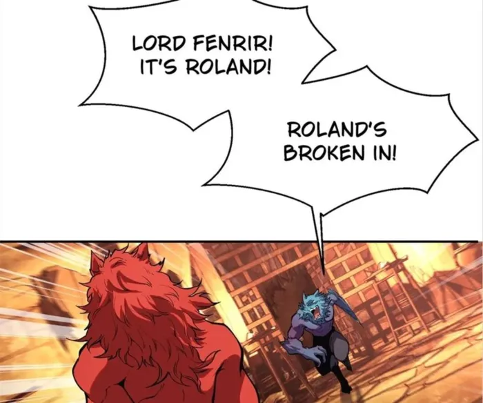 The Final Boss Chapter 68 - Page 16