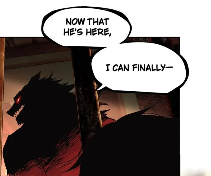 The Final Boss Chapter 68 - Page 19