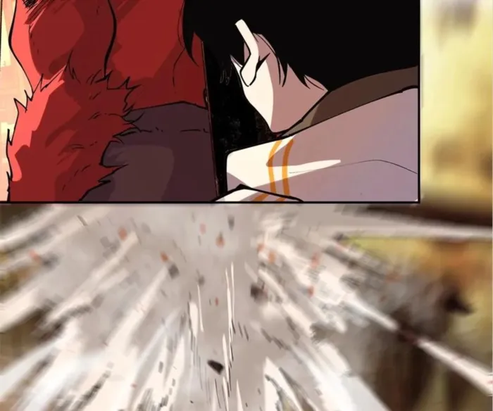 The Final Boss Chapter 68 - Page 20