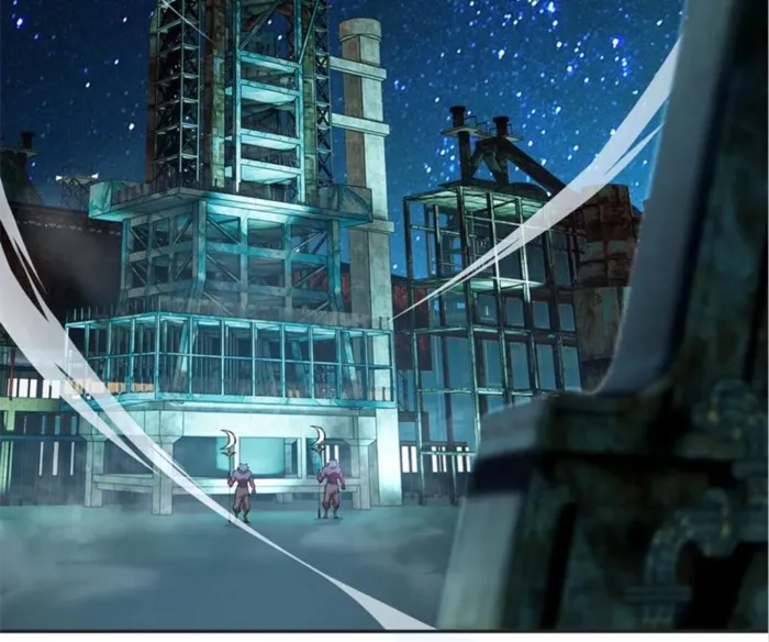 The Final Boss Chapter 68 - Page 3