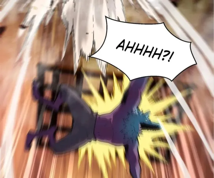 The Final Boss Chapter 68 - Page 21