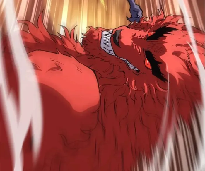 The Final Boss Chapter 68 - Page 22