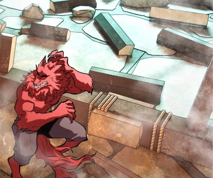 The Final Boss Chapter 68 - Page 26