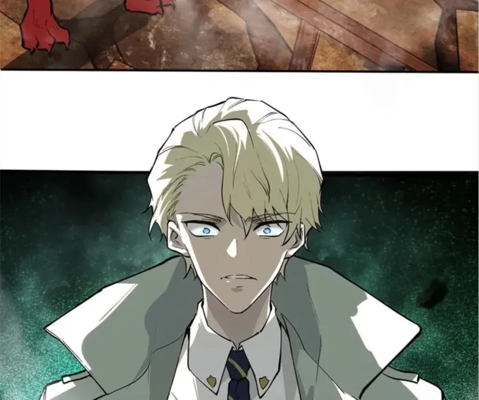 The Final Boss Chapter 68 - Page 27