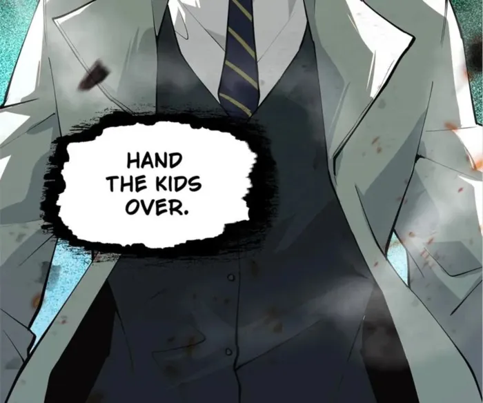 The Final Boss Chapter 68 - Page 28