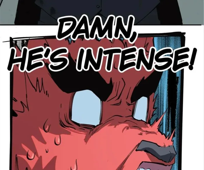 The Final Boss Chapter 68 - Page 29