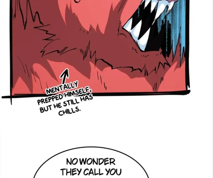 The Final Boss Chapter 68 - Page 30