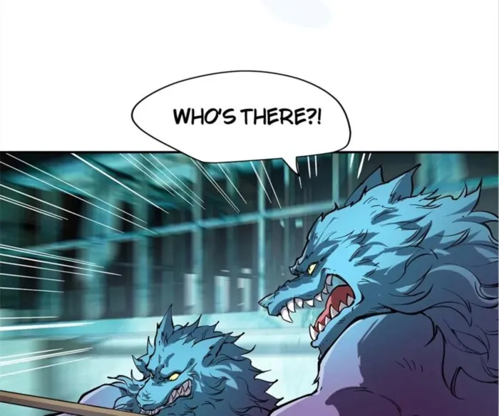 The Final Boss Chapter 68 - Page 4