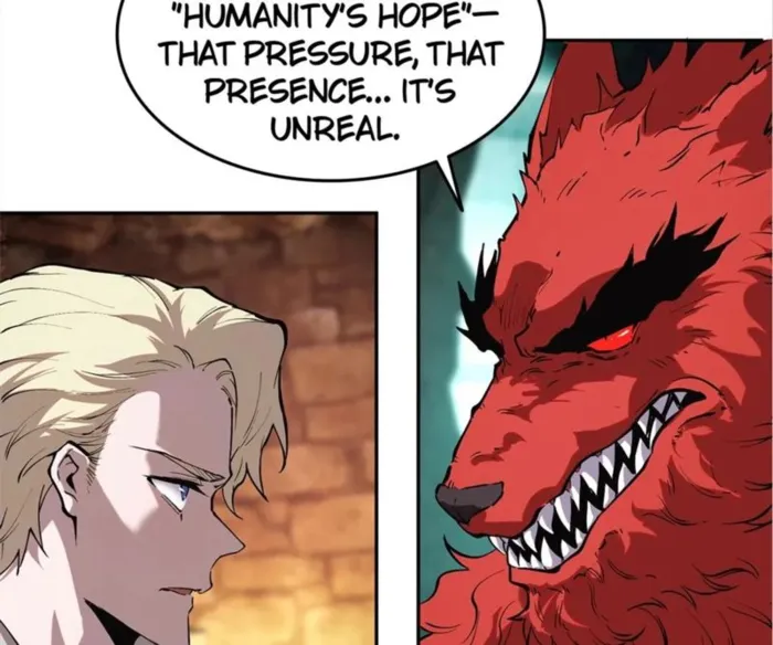 The Final Boss Chapter 68 - Page 31