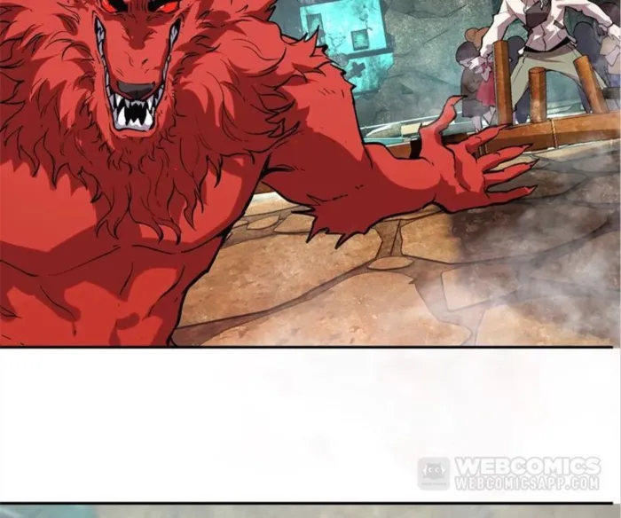 The Final Boss Chapter 68 - Page 33