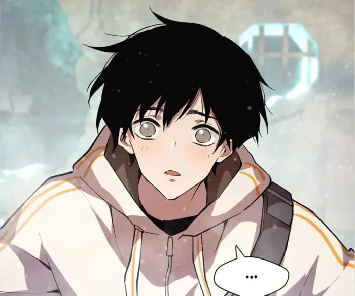 The Final Boss Chapter 68 - Page 34