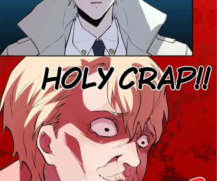 The Final Boss Chapter 68 - Page 36