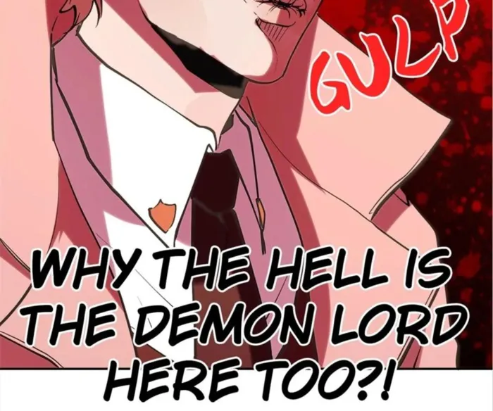 The Final Boss Chapter 68 - Page 37