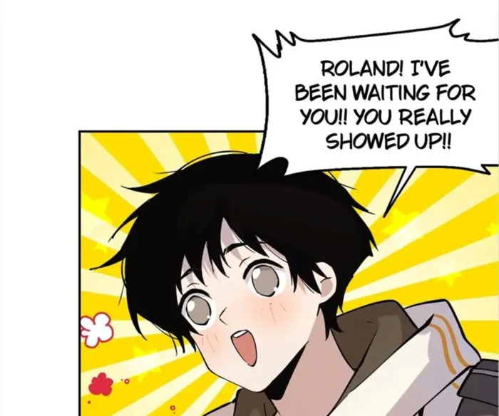 The Final Boss Chapter 68 - Page 38