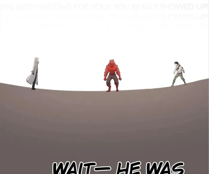 The Final Boss Chapter 68 - Page 40