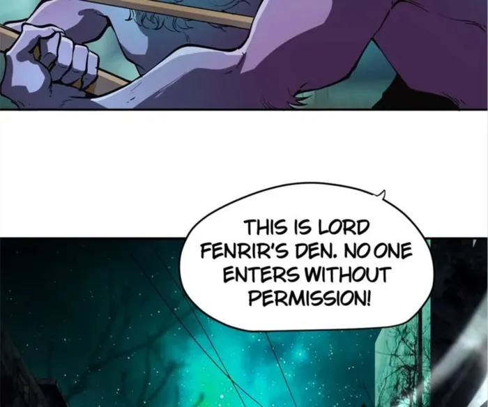 The Final Boss Chapter 68 - Page 5