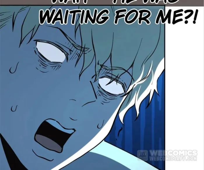 The Final Boss Chapter 68 - Page 41