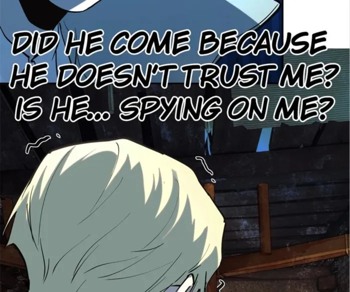 The Final Boss Chapter 68 - Page 42