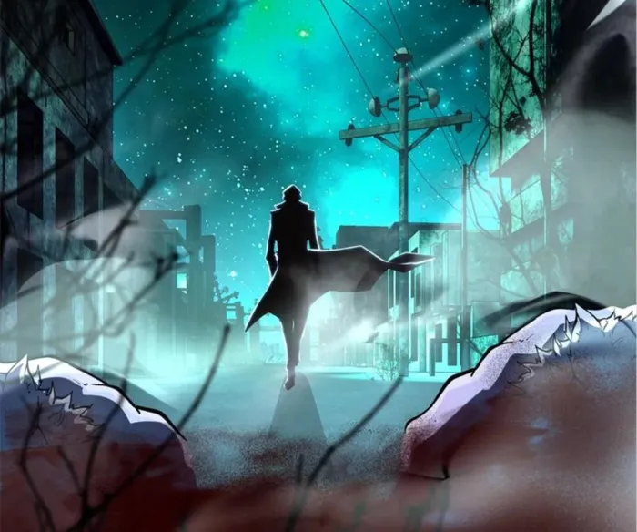 The Final Boss Chapter 68 - Page 6