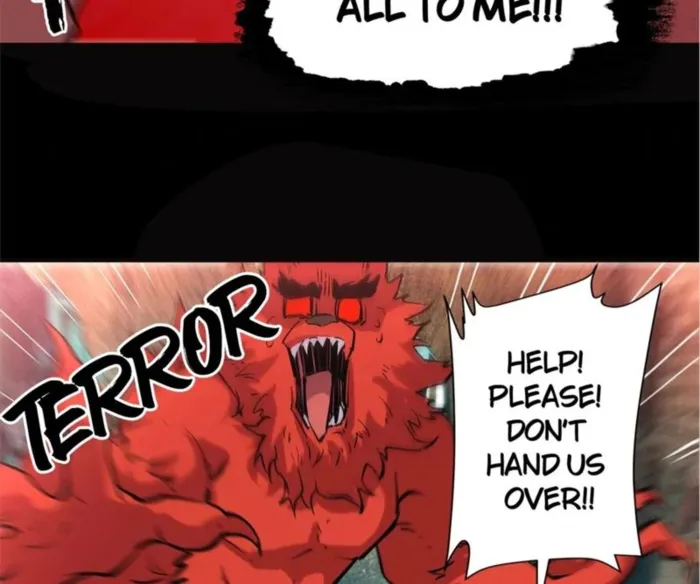 The Final Boss Chapter 68 - Page 51