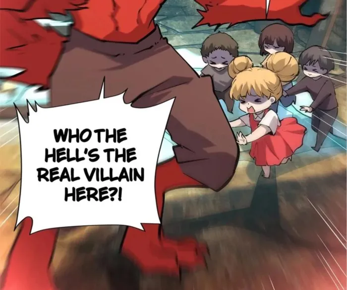 The Final Boss Chapter 68 - Page 52