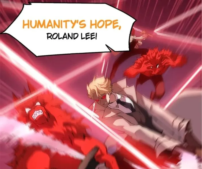 The Final Boss Chapter 68 - Page 63