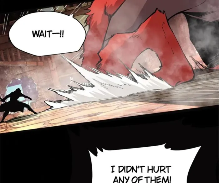 The Final Boss Chapter 68 - Page 67