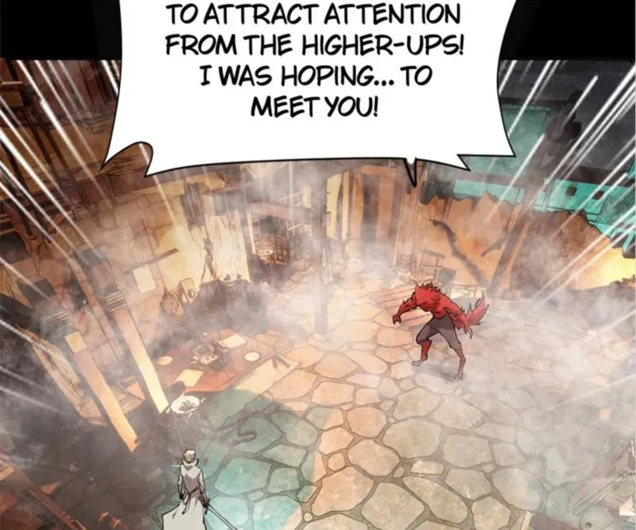 The Final Boss Chapter 68 - Page 70