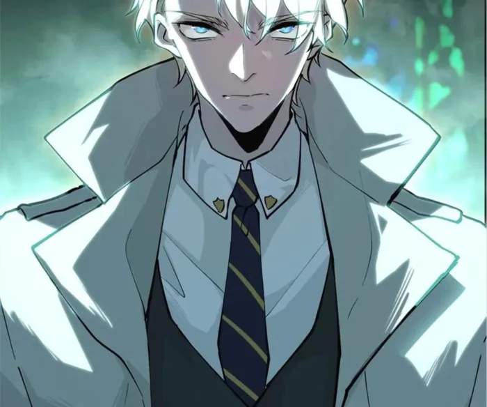 The Final Boss Chapter 68 - Page 8