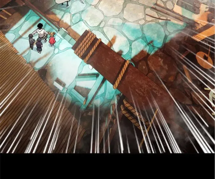 The Final Boss Chapter 68 - Page 71