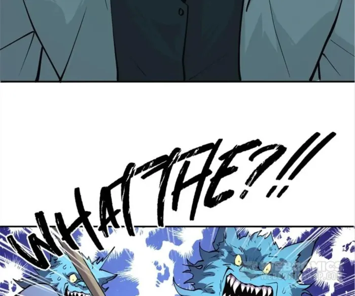 The Final Boss Chapter 68 - Page 9