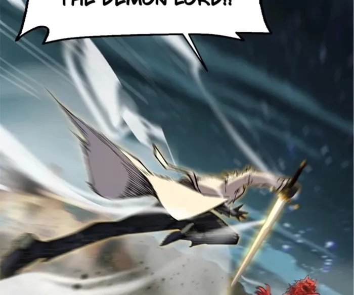 The Final Boss Chapter 70 - Page 13