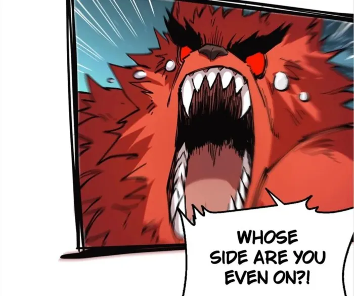 The Final Boss Chapter 70 - Page 15