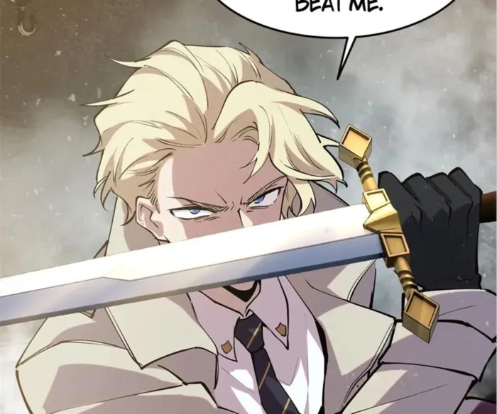 The Final Boss Chapter 70 - Page 19