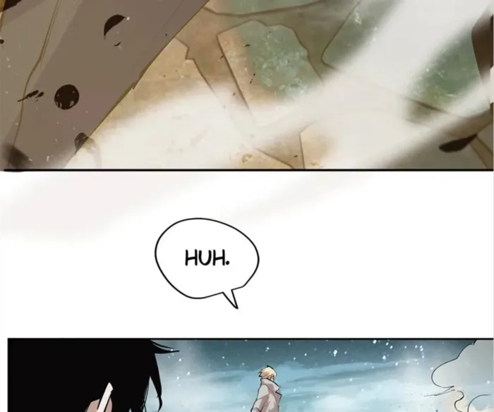 The Final Boss Chapter 70 - Page 21