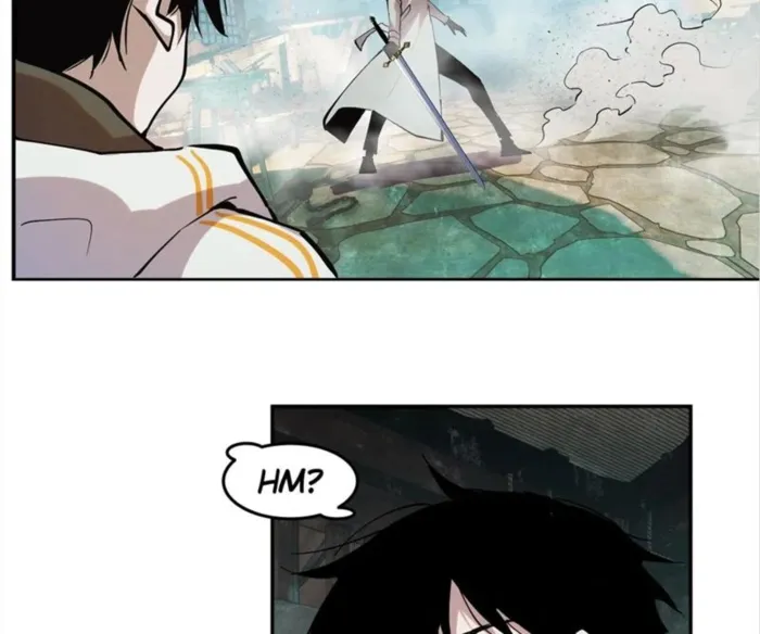 The Final Boss Chapter 70 - Page 22