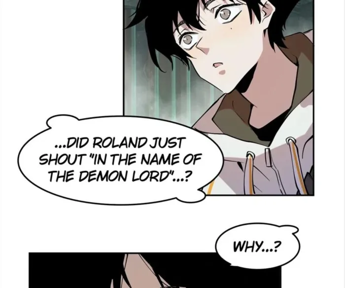 The Final Boss Chapter 70 - Page 23