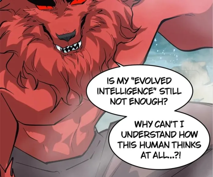 The Final Boss Chapter 70 - Page 27