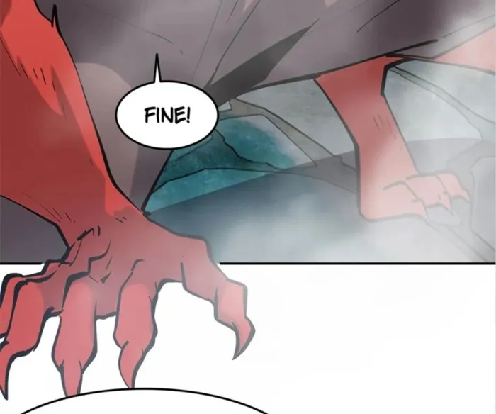 The Final Boss Chapter 70 - Page 28