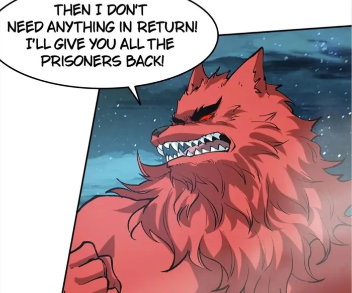 The Final Boss Chapter 70 - Page 29