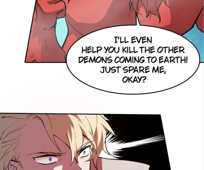 The Final Boss Chapter 70 - Page 30